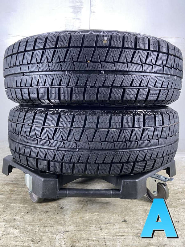 ブリヂストン ブリザック REVOGZ 195/65R15  2本