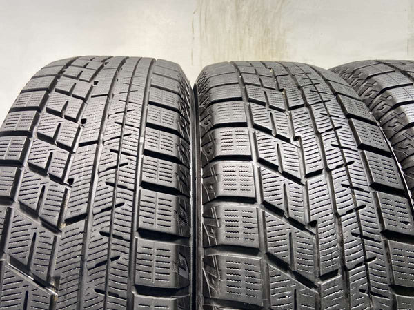 ヨコハマ アイスガード iG60 195/65R15  4本