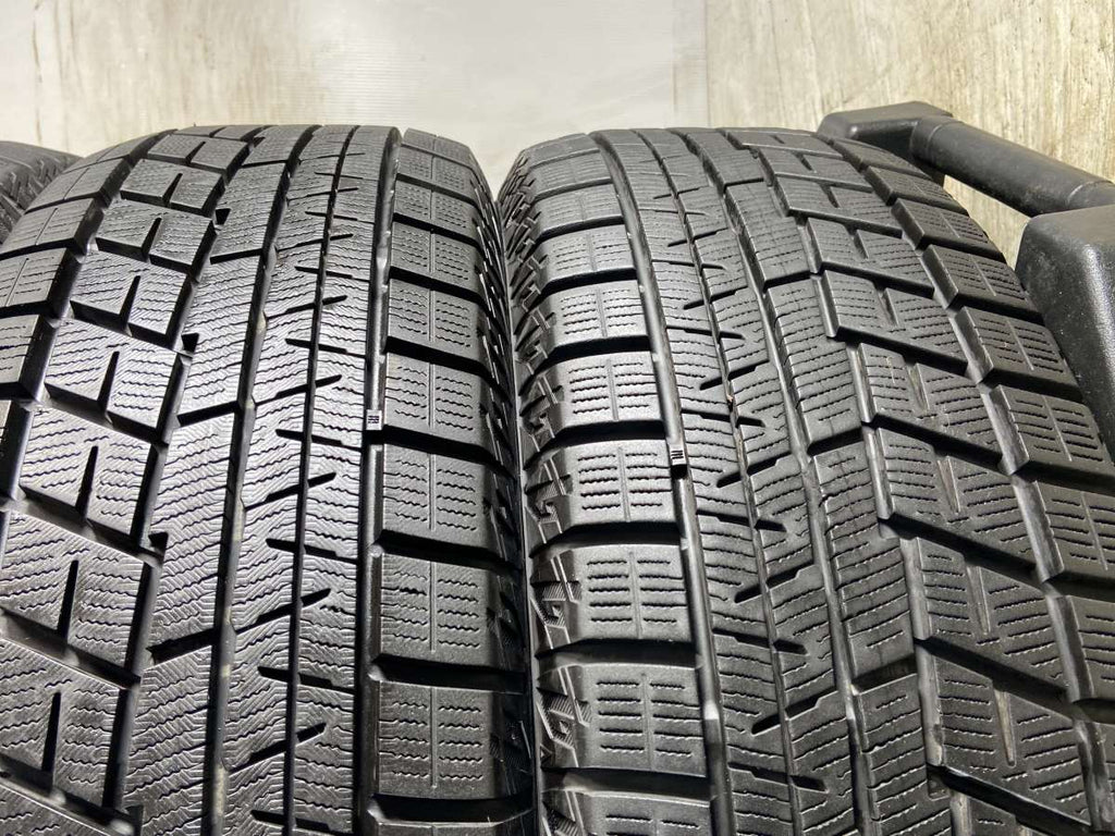 ヨコハマ アイスガード iG60 195/65R15 4本 – タイヤ・ホイールカンパニー