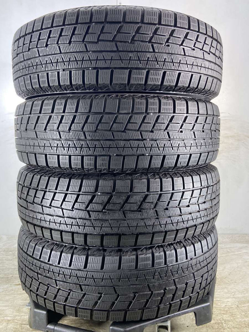 ヨコハマ アイスガード iG60 195/65R15 4本 – タイヤ・ホイールカンパニー