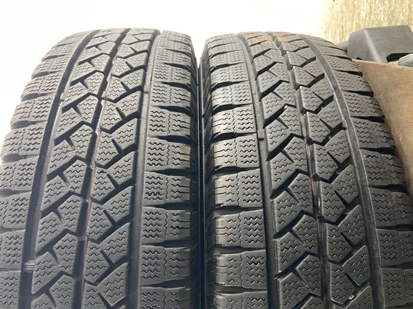 ブリヂストン ブリザック VL1 195/80R15 107/105L LT 2本