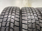 ダンロップ ウィンターマックス WM02 195/65R15  4本