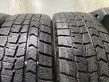 ダンロップ ウィンターマックス WM02 195/65R15  4本