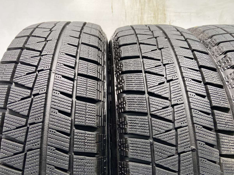 ブリヂストン ブリザック REVOGZ 195/65R15  4本