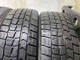 ダンロップ ウィンターマックス WM02 175/65R15  4本