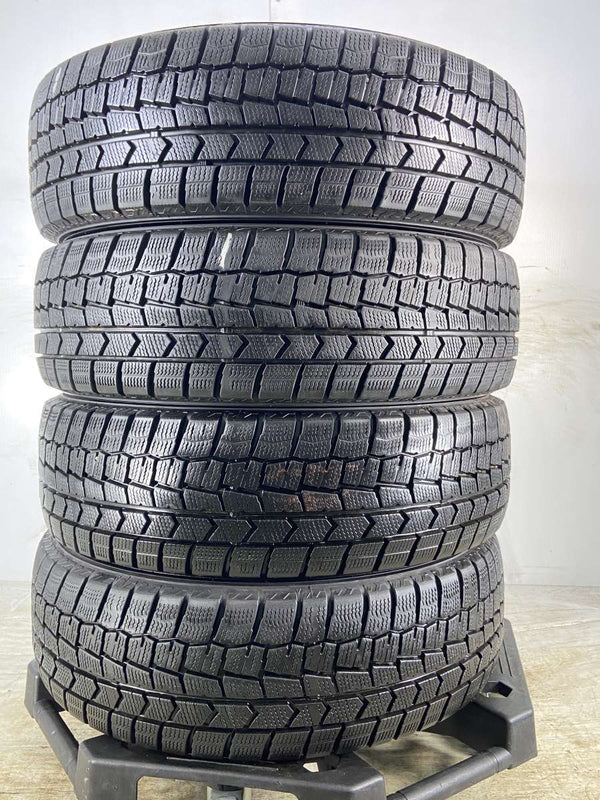 ダンロップ ウィンターマックス WM02 175/65R15  4本