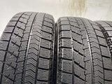ブリヂストン ブリザック VRX 195/65R15  4本