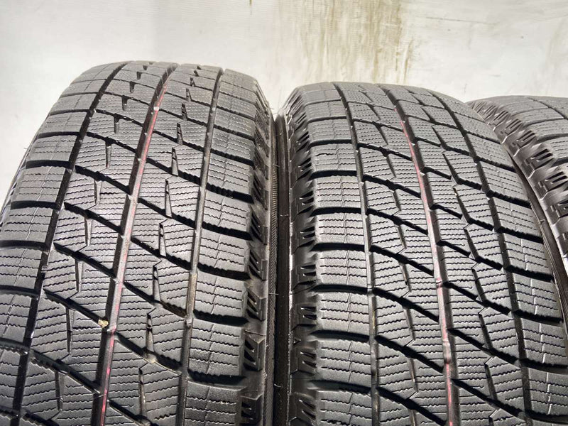 ブリヂストン アイスパートナー 175/65R15  4本