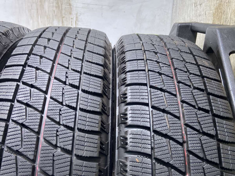 ブリヂストン アイスパートナー 175/65R15  4本