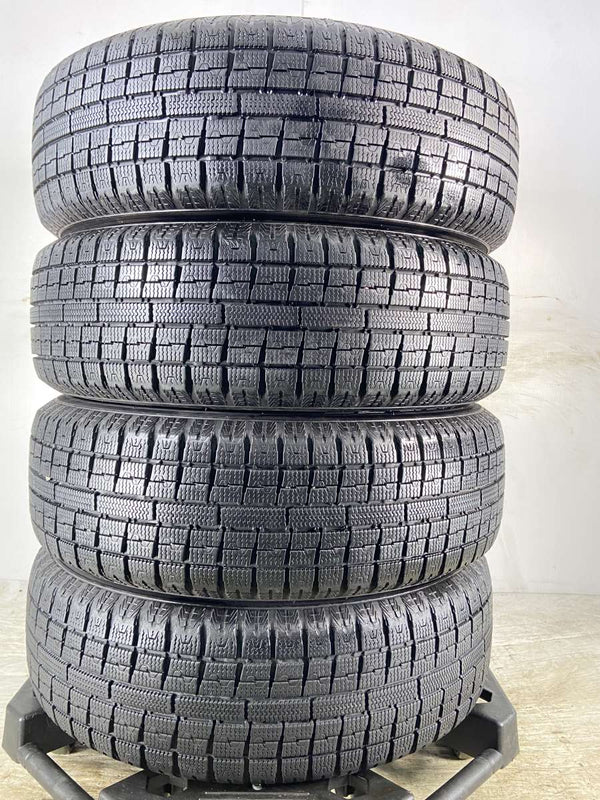 トーヨータイヤ ガリット G5 175/65R15  /　 エクシーダ 5.5J+43 100-4穴 4本