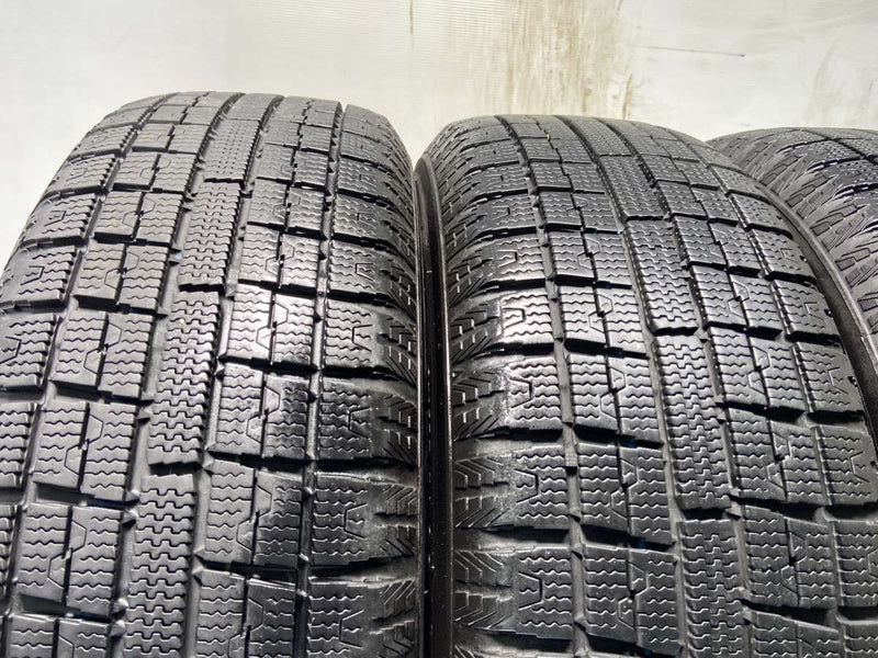 トーヨータイヤ ガリット G5 175/65R15  /　 エクシーダ 5.5J+43 100-4穴 4本