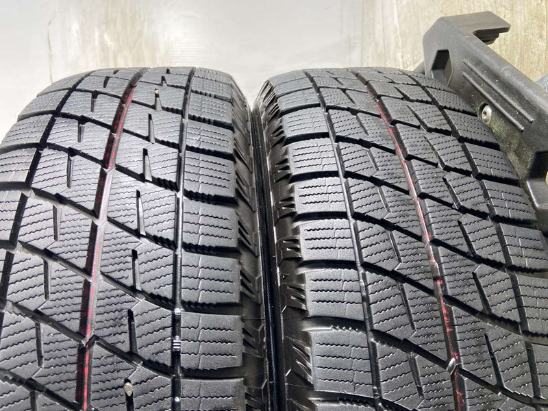 ブリヂストン アイスパートナー 195/65R15  2本