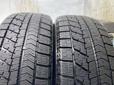 ブリヂストン ブリザック VRX 195/65R15  2本