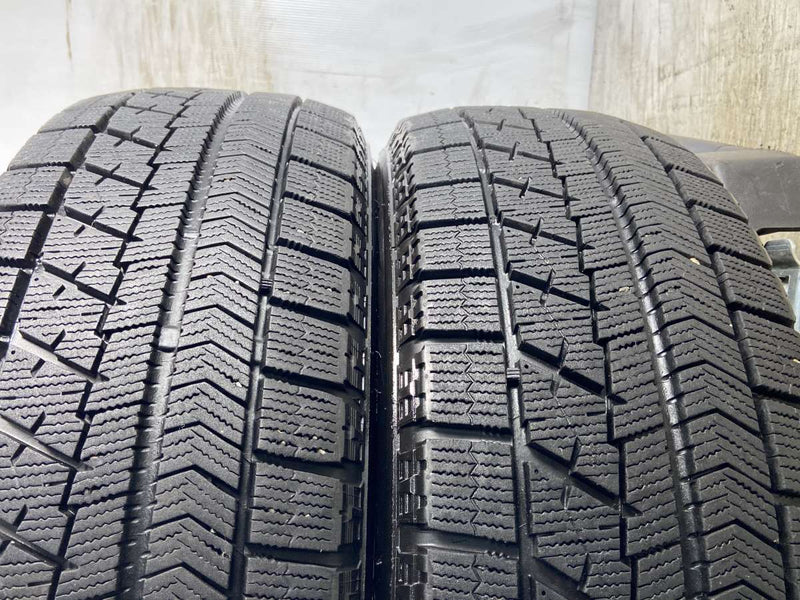 ブリヂストン ブリザック VRX 195/65R15  2本