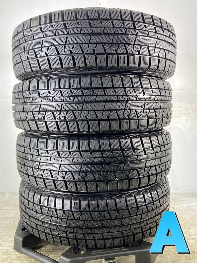 ヨコハマ アイスガード iG50 PLUS 195/65R15  4本