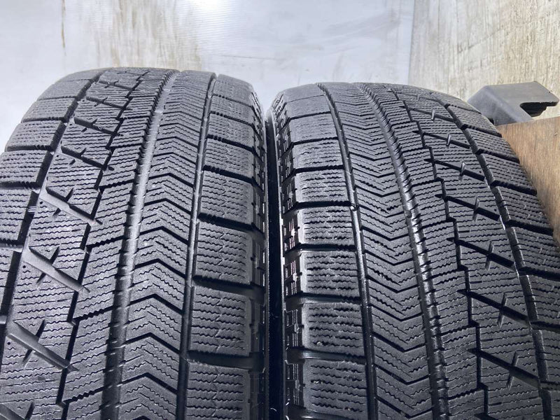 ブリヂストン ブリザック VRX 195/65R15  2本