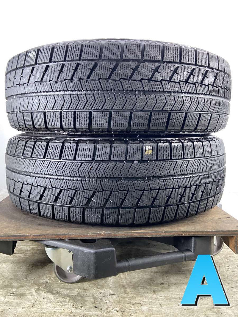 ブリヂストン ブリザック VRX 195/65R15  2本