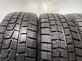 ダンロップ ウィンターマックス WM01 195/65R15  4本