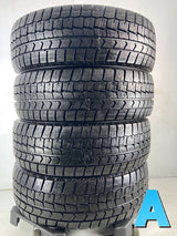 ダンロップ ウィンターマックス WM02 195/65R15  4本