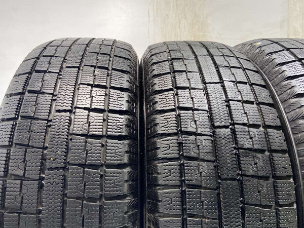 トーヨータイヤ ガリット G5 195/65R15  4本