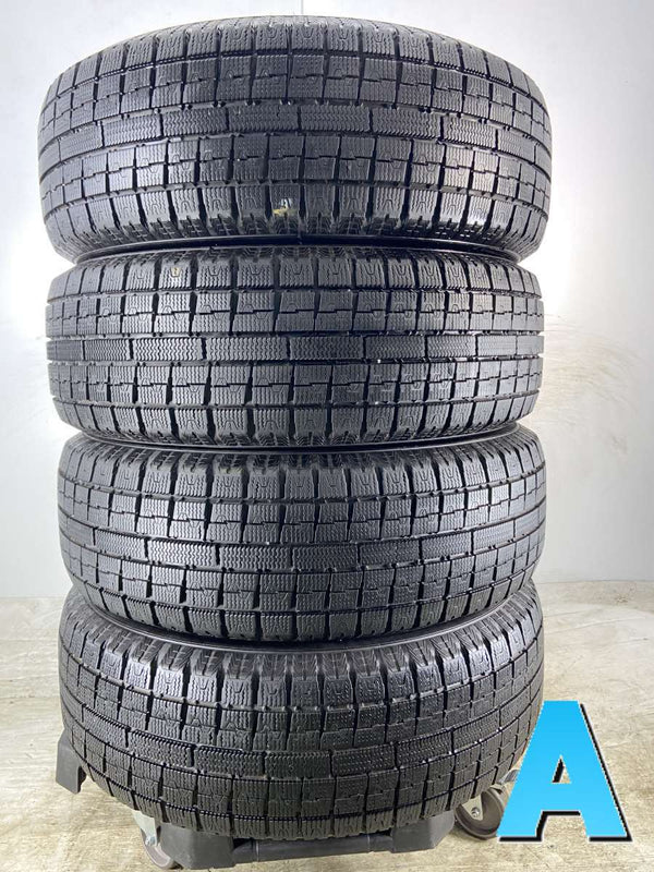 トーヨータイヤ ガリット G5 195/65R15  4本
