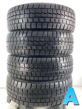 ダンロップ ウィンターマックス WM01 195/65R15  4本