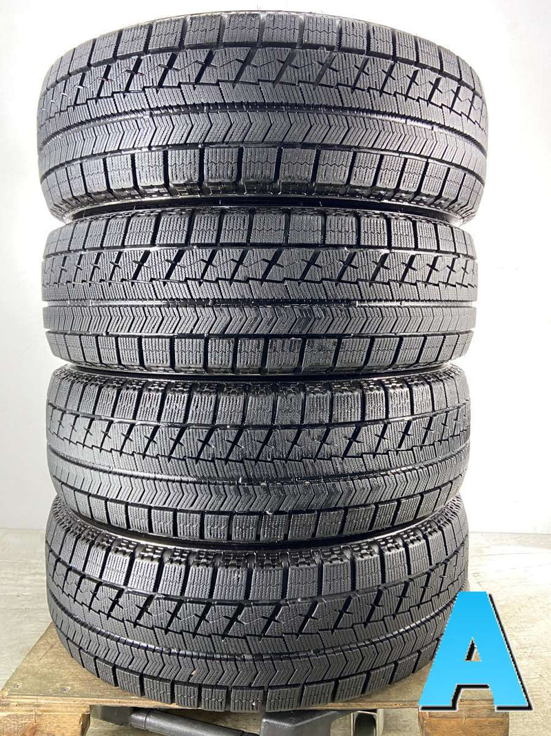 ブリヂストン ブリザック VRX 195/65R15  4本