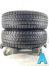 ブリヂストン ブリザック VRX2 195/65R15  2本