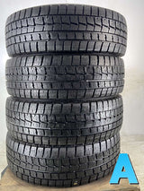 ダンロップ ウィンターマックス WM01 195/65R15  4本
