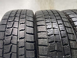ダンロップ ウィンターマックス WM01 195/65R15  4本