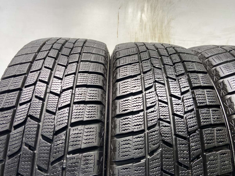 グッドイヤー アイスナビ 6 195/65R15  4本