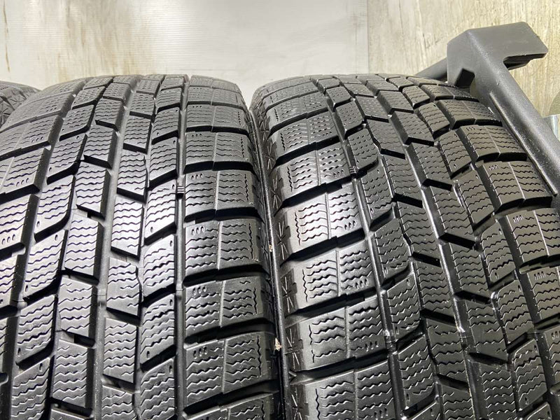 グッドイヤー アイスナビ 6 195/65R15  4本