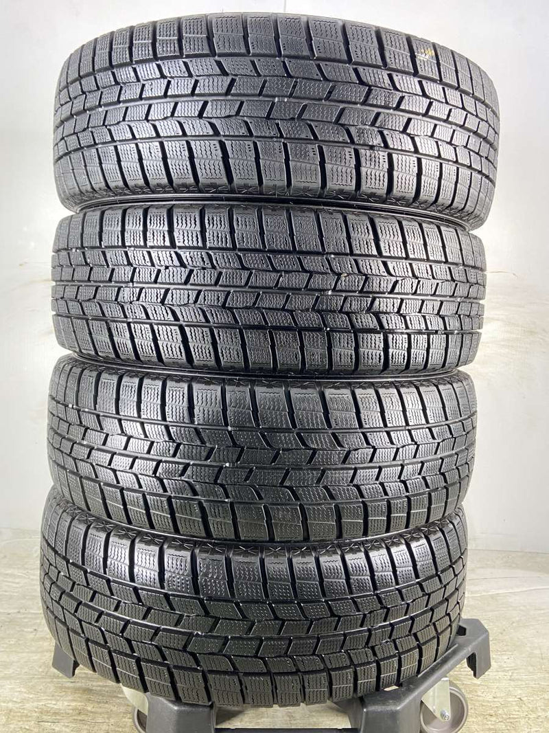 グッドイヤー アイスナビ 6 195/65R15  4本