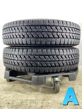 ブリヂストン ブリザック W979 175/75R15 103/101 L LT 2本