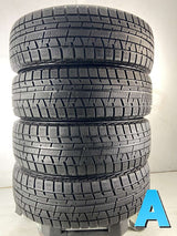 ヨコハマ アイスガード iG50 PLUS 195/65R15  4本
