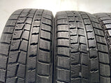 ダンロップ ウィンターマックス WM01 195/65R15  4本