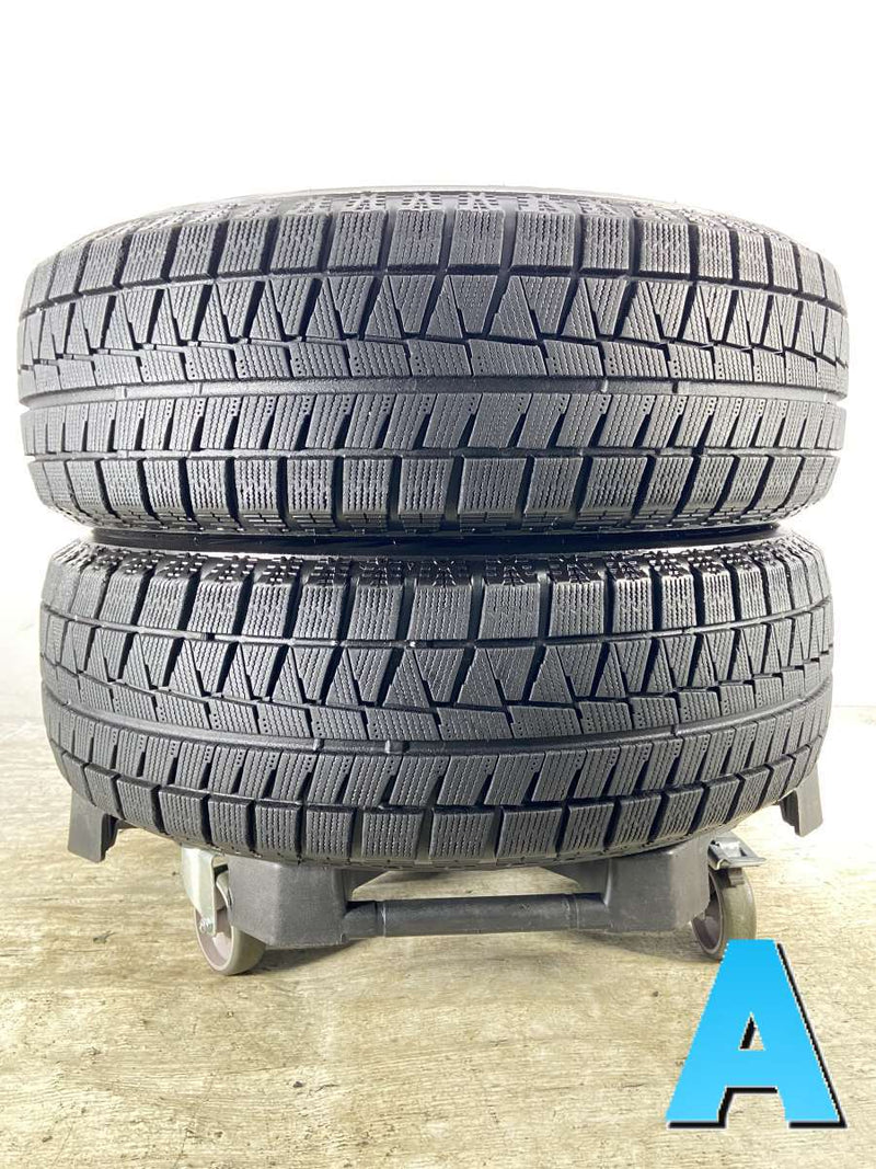 ブリヂストン ブリザック REVOGZ 205/65R15  2本