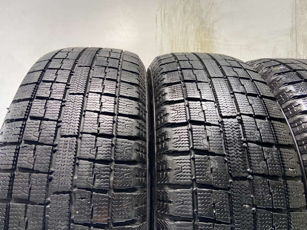 トーヨータイヤ ガリット G5 195/65R15  4本