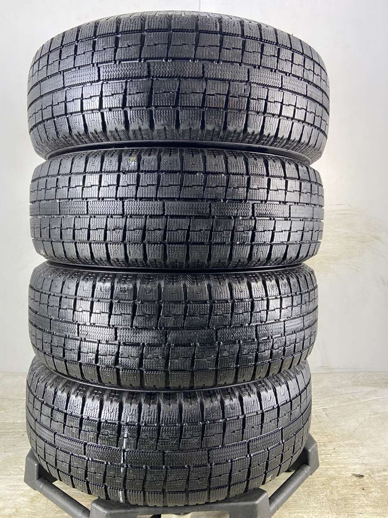 スタッドレス トーヨー ガリットG5 195/65R15 速かっ 4本セット