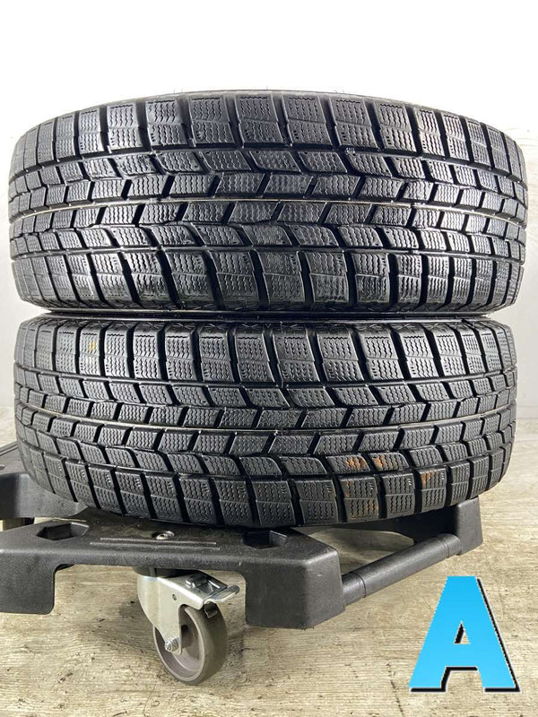 グッドイヤー アイスナビ 6 195/65R15  2本