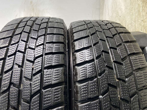 グッドイヤー アイスナビ 6 185/60R15  2本