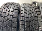 グッドイヤー アイスナビ 7 185/60R15  2本