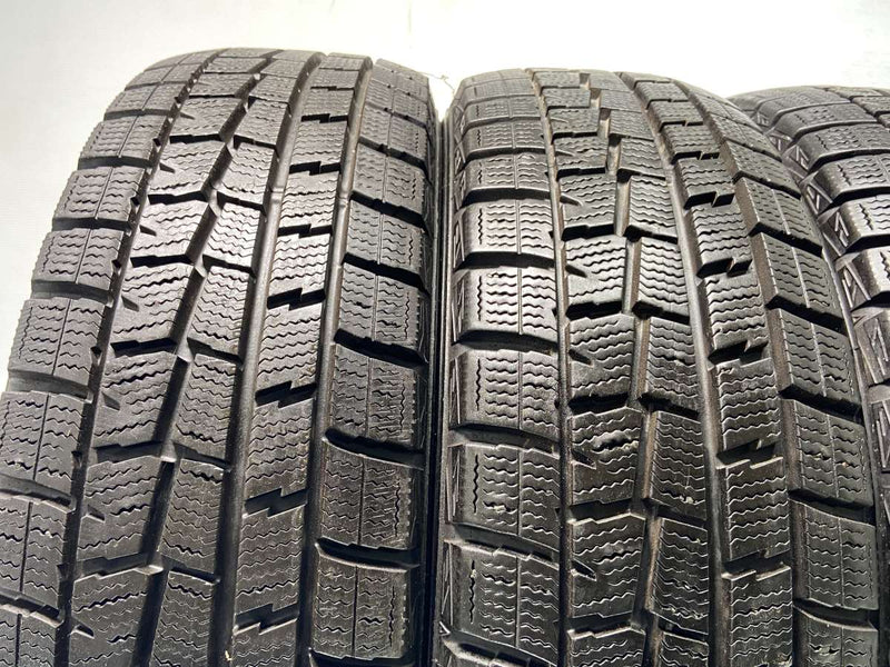 ダンロップ ウィンターマックス WM01 175/65R15  4本