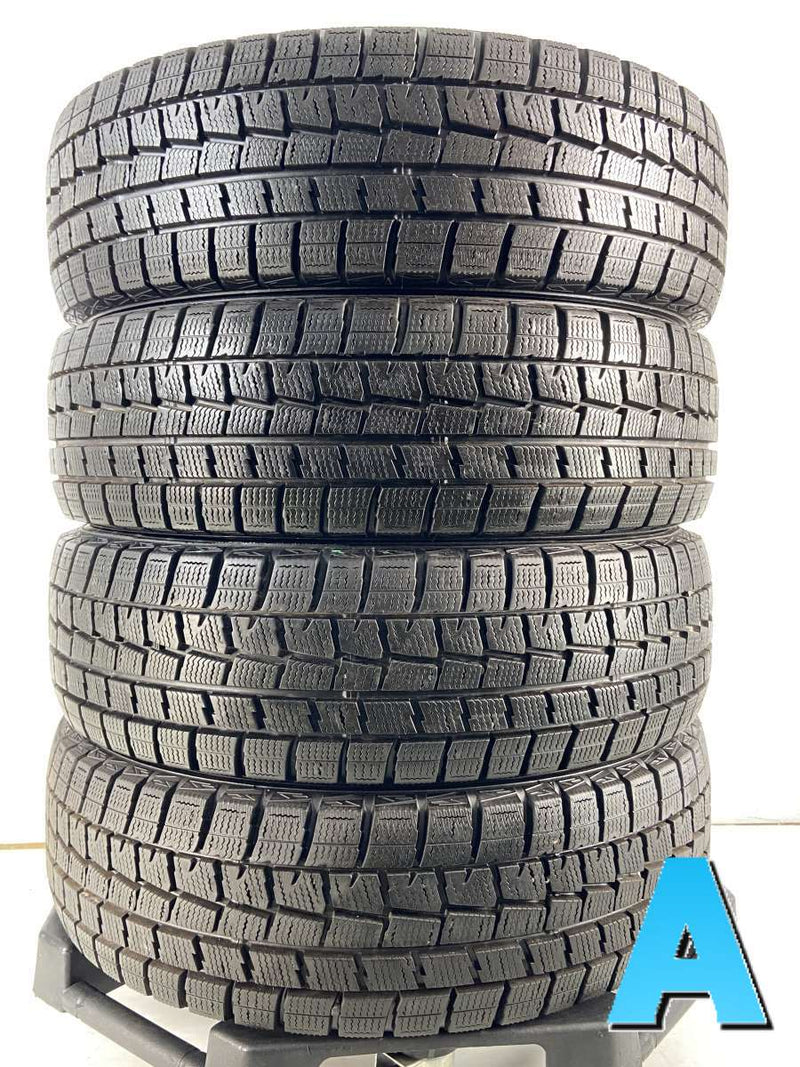 ダンロップ ウィンターマックス WM01 175/65R15  4本