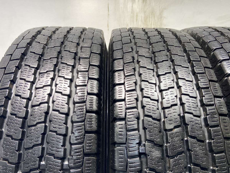 ヨコハマ アイスガード iG91 195/80R15 107/105 L LT 4本