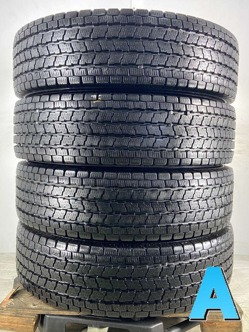 ヨコハマ アイスガード iG91 195/80R15 107/105 L LT 4本