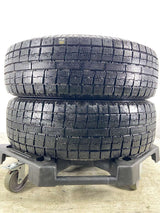 トーヨータイヤ ガリット G5 185/65R15  2本