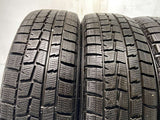 ダンロップ ウィンターマックス WM01 165/65R15  4本