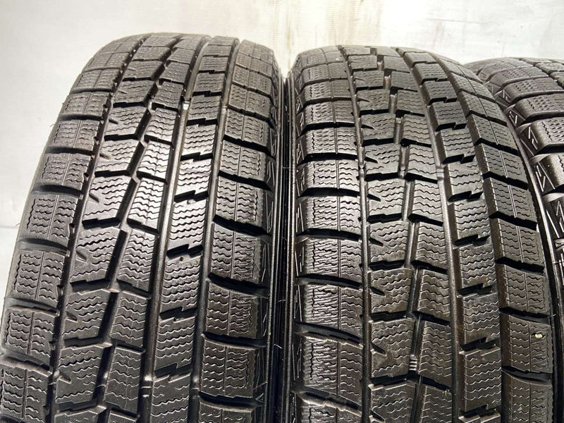 ダンロップ ウィンターマックス WM01 165/65R15  4本