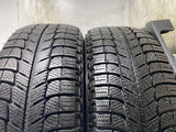 ミシュラン X-ICE XI3 195/65R15  2本